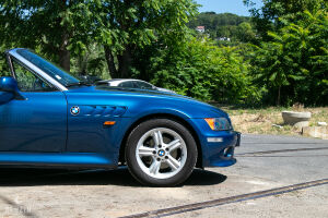 BMW Z3 2.0 - 1999