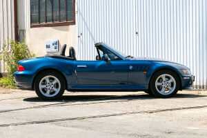 BMW Z3 2.0 - 1999