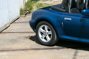 BMW Z3 2.0 - 1999
