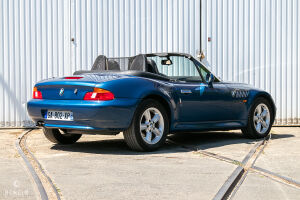 BMW Z3 2.0 - 1999