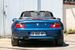 BMW Z3 2.0 - 1999