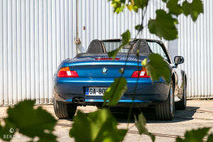 BMW Z3 2.0 - 1999