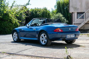 BMW Z3 2.0 - 1999