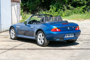 BMW Z3 2.0 - 1999