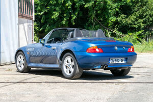 BMW Z3 2.0 - 1999