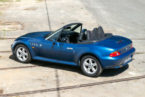 BMW Z3 2.0 - 1999