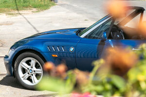 BMW Z3 2.0 - 1999
