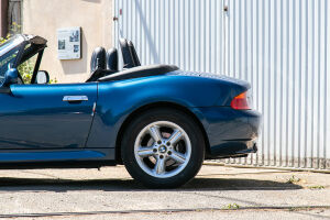 BMW Z3 2.0 - 1999