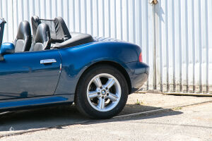 BMW Z3 2.0 - 1999