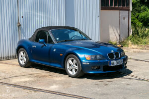 BMW Z3 2.0 - 1999