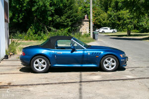 BMW Z3 2.0 - 1999