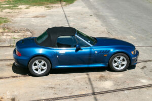 BMW Z3 2.0 - 1999