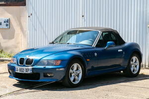 BMW Z3 2.0 - 1999