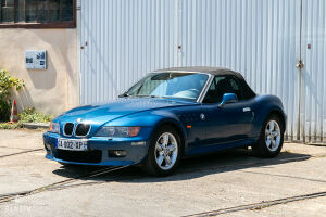 BMW Z3 2.0 - 1999