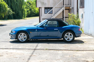 BMW Z3 2.0 - 1999