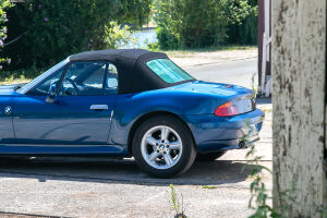 BMW Z3 2.0 - 1999