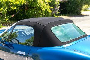 BMW Z3 2.0 - 1999