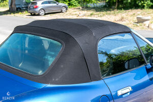 BMW Z3 2.0 - 1999