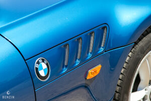 BMW Z3 2.0 - 1999