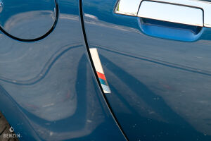 BMW Z3 2.0 - 1999