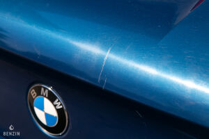 BMW Z3 2.0 - 1999