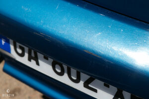 BMW Z3 2.0 - 1999