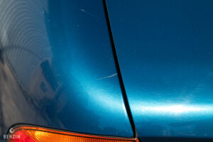 BMW Z3 2.0 - 1999