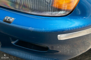 BMW Z3 2.0 - 1999