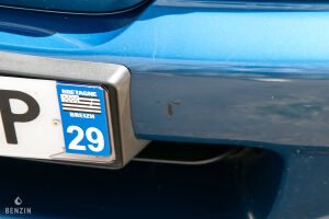 BMW Z3 2.0 - 1999