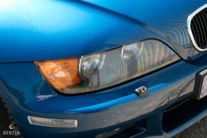 BMW Z3 2.0 - 1999