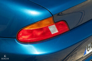 BMW Z3 2.0 - 1999