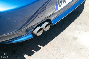 BMW Z3 2.0 - 1999
