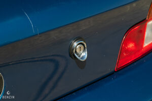 BMW Z3 2.0 - 1999