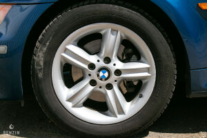 BMW Z3 2.0 - 1999
