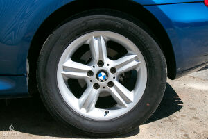 BMW Z3 2.0 - 1999