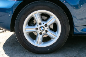 BMW Z3 2.0 - 1999
