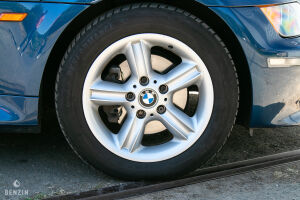 BMW Z3 2.0 - 1999