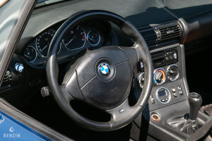 BMW Z3 2.0 - 1999