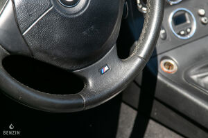 BMW Z3 2.0 - 1999