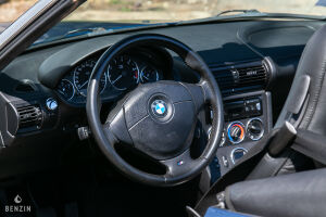 BMW Z3 2.0 - 1999