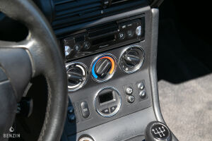 BMW Z3 2.0 - 1999