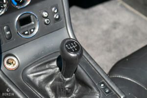 BMW Z3 2.0 - 1999