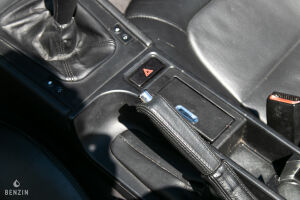 BMW Z3 2.0 - 1999