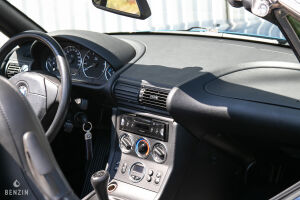 BMW Z3 2.0 - 1999