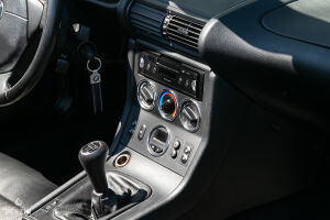 BMW Z3 2.0 - 1999