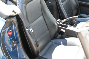 BMW Z3 2.0 - 1999