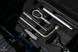 BMW Z3 2.0 - 1999