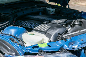 BMW Z3 2.0 - 1999