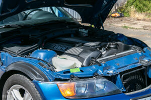 BMW Z3 2.0 - 1999