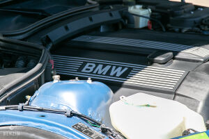 BMW Z3 2.0 - 1999